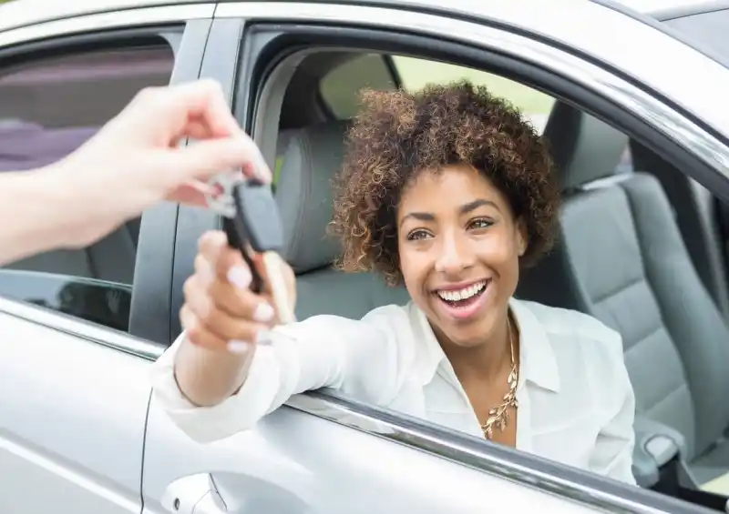 auto leasen Ransdaal